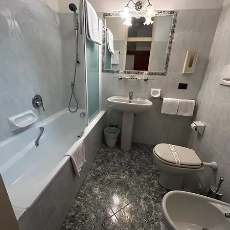 Hotel Select Sant'Ilario d'Enza